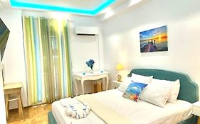 Soul Spa Suites